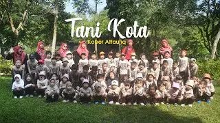 TANI KOTA Agrowisata Bandung