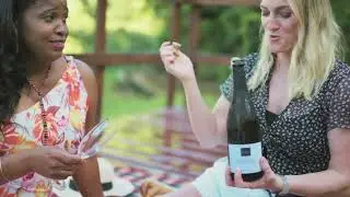 Rainforest picnic at Rabot Hotel, Saint Lucia from Hotel Chocolat