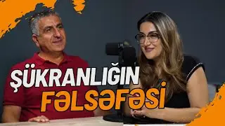 Şükranlığın fəlsəfəsi
