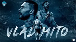 Vladimir - Goleiro / Goalkeeper 2019