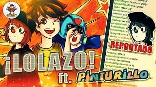 ADIVINE EL MAL DIBUJO LOLEANDO| pinturillo | EN LA SHIEET!
