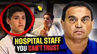 DANGEROUS Medical Staff That Murdered Their Patients