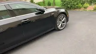 2018 Audi A7 Premium Plus quattro for sale in Philadelphia, PA
