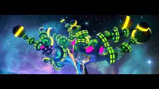 Psychedelic Progressive Psytrance 2016