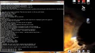 install openssh on linux