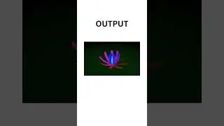 Endless Bloom using CSS #css #css3 #cssloader