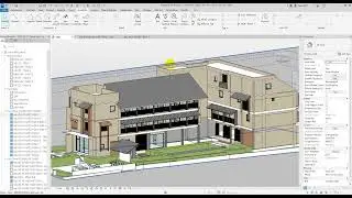 Revit 2025 Edit Dimension Sửa Kích Thước Lụi Trong Bản Vẽ, Làm Kích Thước Giả (Hãy Thật Kĩ Lưỡng)