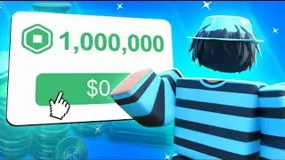 Como conseguir ROBUX GRATIS en ROBLOX 🤑 *2024*