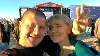 Отмечаем день города Серпухова на Мальдивах 685 лет - 21 сентября 2024 года