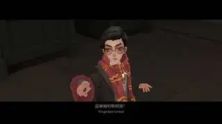 Harry Potter Magic Awakened  Gameplay Walkthrough ( Android, ios) Part - 3