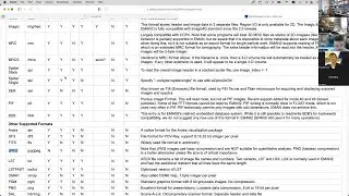 EMAN2 in Python - 01 (10) - EMData Images/Volumes, Header, Image I/O