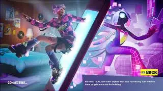 Fortnite item shop today Underland Nexus NEW, Monster Mash,Saint Academy,Spooky Offers,PARADISE C3S4