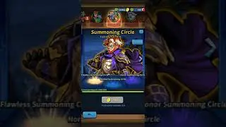 Card Monsters - Evento Summoning Circle (dica rápida)