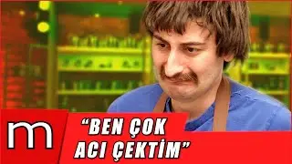 Şeflerin Zor Anları | MasterChef Türkiye Parodisi