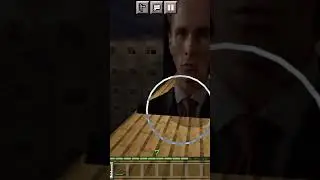 Patrick Bateman sigma nextbots в Minecraft pe
