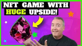 CryptoMines - Play To Earn NFT Game With Massive Upside