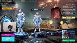 Back4Blood - Hard mission with Halduizard
