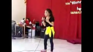 ISANG LAHI- KAyrele B.Romero