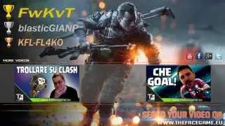 TOP 5 BF4 Cose ASSURDE!!