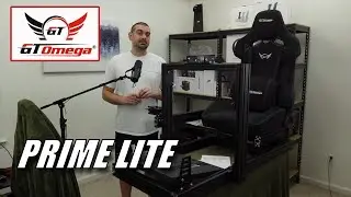 GT Omega Prime Lite First Impressions After The Build