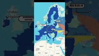 I See Who You Are " Your Are My Enemy" ⚔️🤜🤛 #country #history #geography #geopolitics #russia