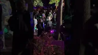 Halloween in Lambertville, NJ 2023