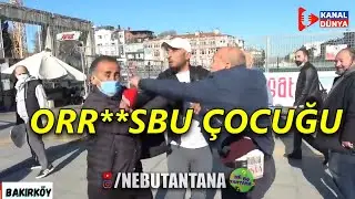 BOOMER SAVAŞLARI - KARMA RÖPORTAJ SERİ 3