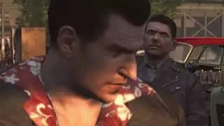Mafia 2 Прохождение Глава 8 Неугомонные