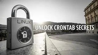 How to Restrict Crontab Access for Specific Users on Linux | Security Compliance Demo