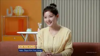 [Bank Mandiri] Exclusive Interview 김유정CUT