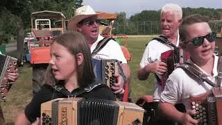 8. Schülertreffen der Harmonikaschule Wagner