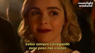 Shake It Out - Florence and the Machine | Sabrina Spellman (tradução)