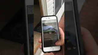 Castries doorbell