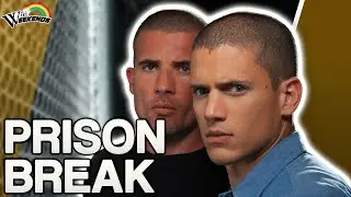 Why Prison Break Doesn't Make Sense Anymore | Wiki Weekends