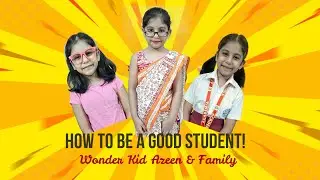 How To Be A Good Student!