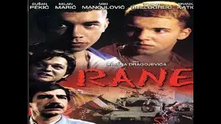 Обзор фильма Раны трейлер