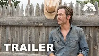 Hell Or High Water - Trailer