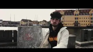 Vafai - White (prod by sawn the rapstjern) (Official Video)