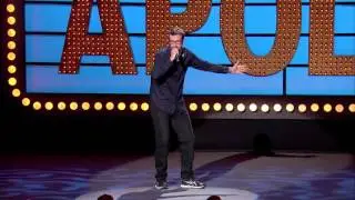 Marcus Brigstocke - Live at the Apollo