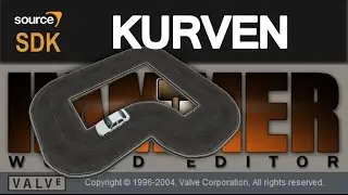 CS:GO SDK - Kurven (Hammer Editor Tutorial, Deutsch)