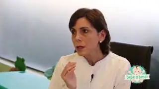 Como tratar Caries del biberón o de la infancia temprana? Bebe a Bordo Py (HD)