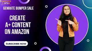 What is A+ Content in Amazon? A+ Content Guidelines for Amazon Sellers