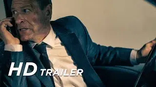 CHIEF OF STATION | Trailer (deutsch) | Mit Aaron Eckhart, Olga Kurylenko und Alex Pettyfer