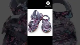 TOP 10 GIRLS KID'S FANCY SANDAL