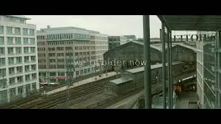 AK - We're Older Now