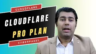 Unveiling the Power of Cloudflare Pro Plan