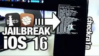 Jailbreak All Devices iOS 16.2 - 15.7.2 Finally JB?