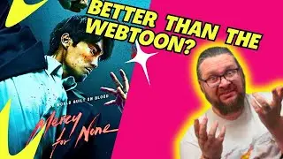 Mercy for None Netflix Review | Is this KDrama Webtoon Adaptation Good?