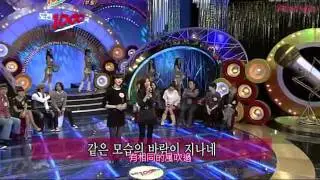 (中字) Never Ending Story - Davichi 다비치 (HaeRi 해리) 091129