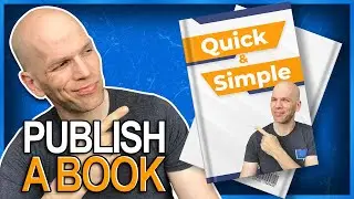How to Easily Publish a Book Without Experience | 